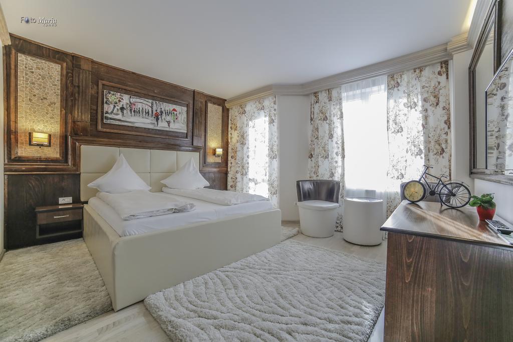 Hotel Golden Spirit Băile Herculane Quarto foto