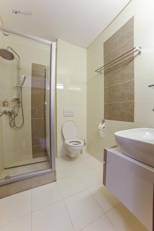 Hotel Golden Spirit Băile Herculane Quarto foto