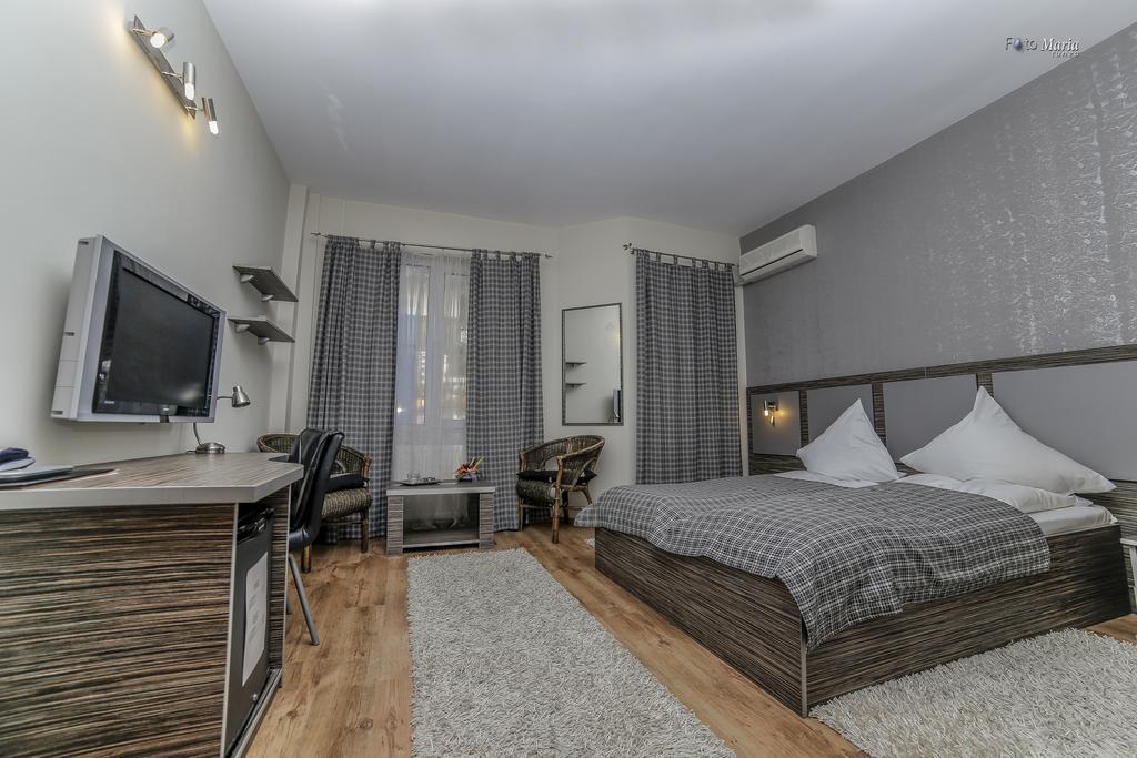 Hotel Golden Spirit Băile Herculane Quarto foto