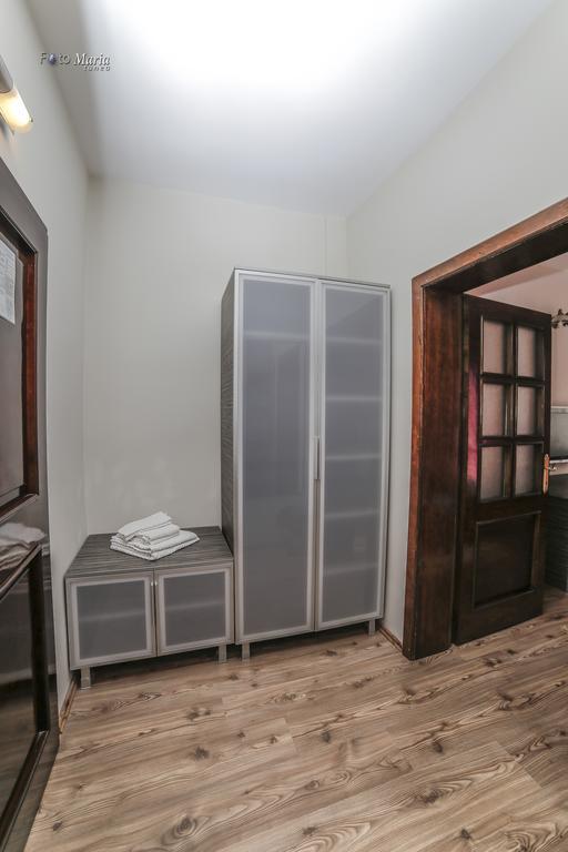 Hotel Golden Spirit Băile Herculane Quarto foto