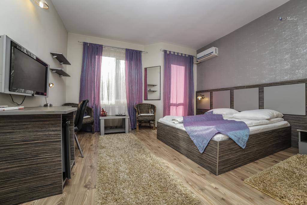 Hotel Golden Spirit Băile Herculane Quarto foto